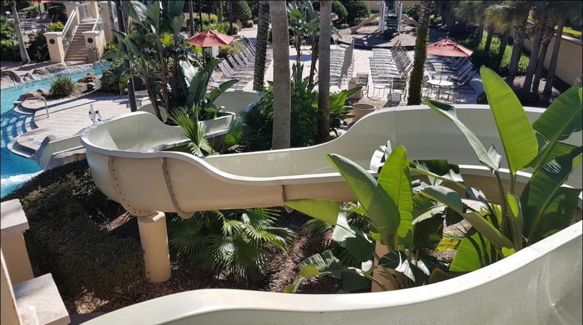 Serene Family Friendly Townhouse In The Wonderful Regal Palms Davenport Buitenkant foto