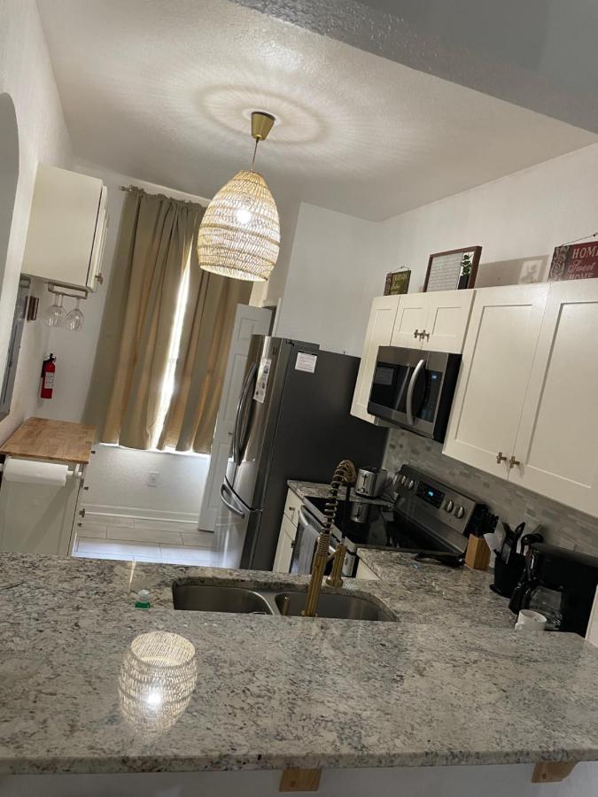 Serene Family Friendly Townhouse In The Wonderful Regal Palms Davenport Buitenkant foto