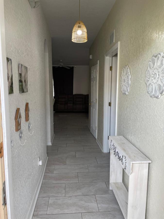 Serene Family Friendly Townhouse In The Wonderful Regal Palms Davenport Buitenkant foto