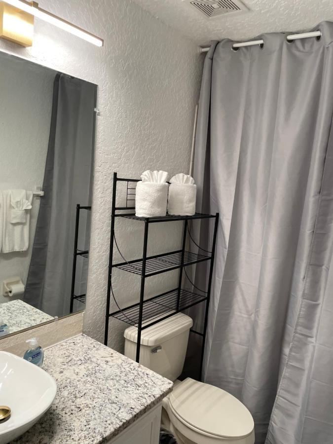 Serene Family Friendly Townhouse In The Wonderful Regal Palms Davenport Buitenkant foto