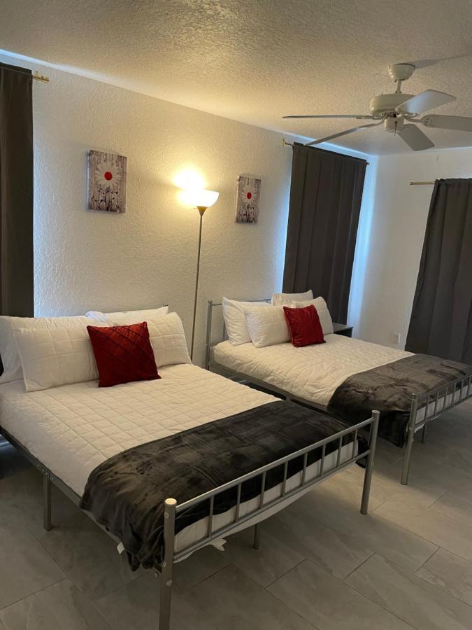 Serene Family Friendly Townhouse In The Wonderful Regal Palms Davenport Buitenkant foto