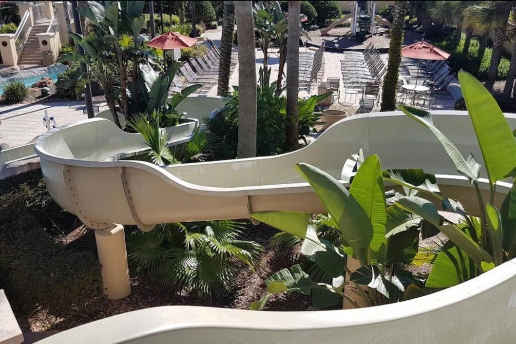 Serene Family Friendly Townhouse In The Wonderful Regal Palms Davenport Buitenkant foto