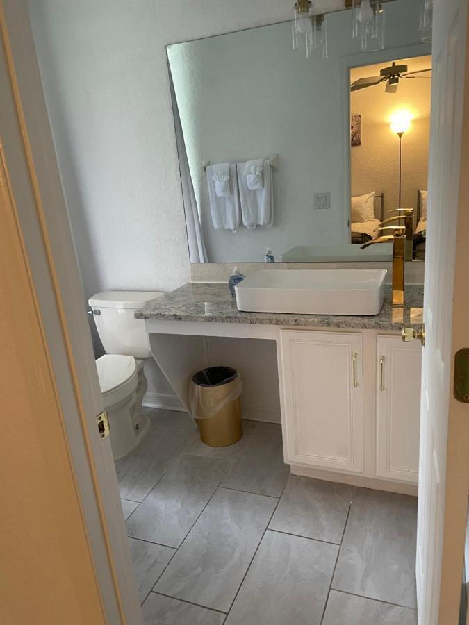 Serene Family Friendly Townhouse In The Wonderful Regal Palms Davenport Buitenkant foto