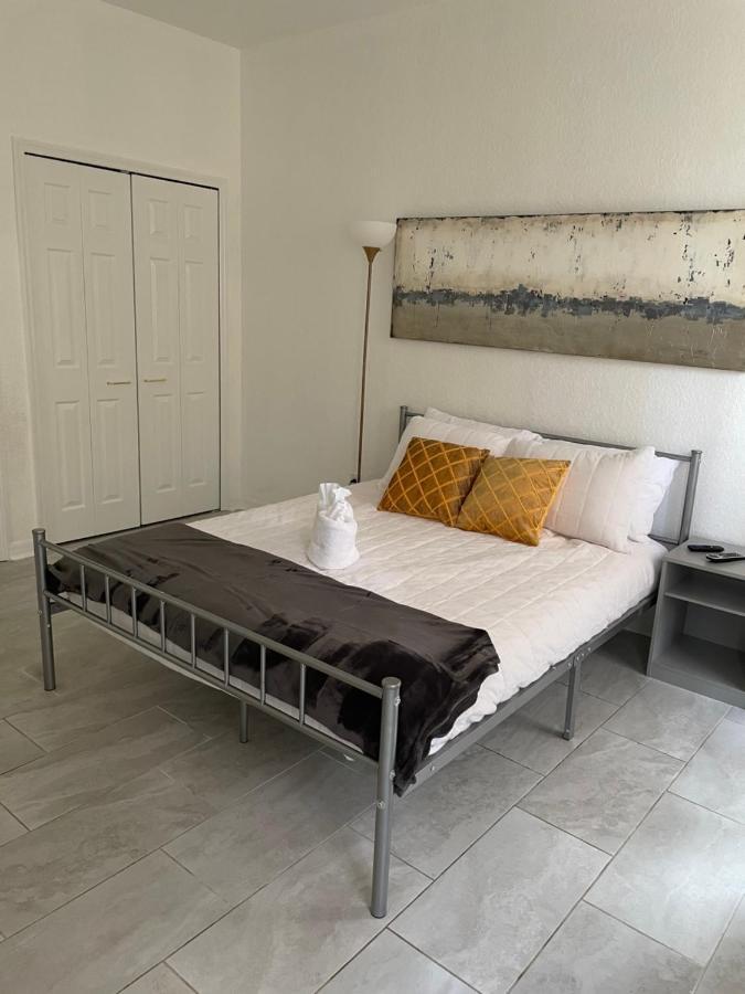 Serene Family Friendly Townhouse In The Wonderful Regal Palms Davenport Buitenkant foto
