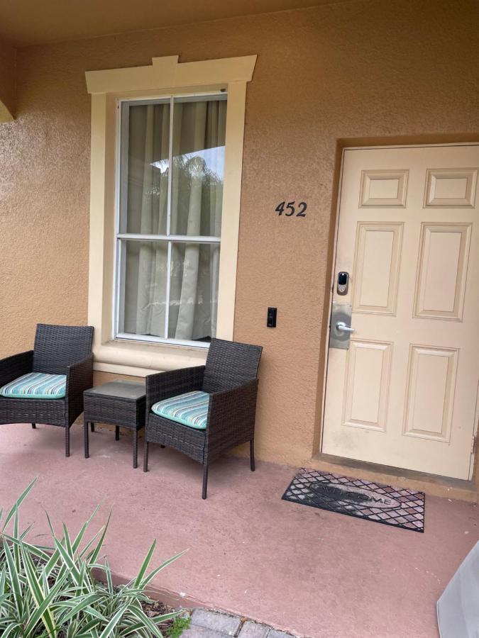 Serene Family Friendly Townhouse In The Wonderful Regal Palms Davenport Buitenkant foto