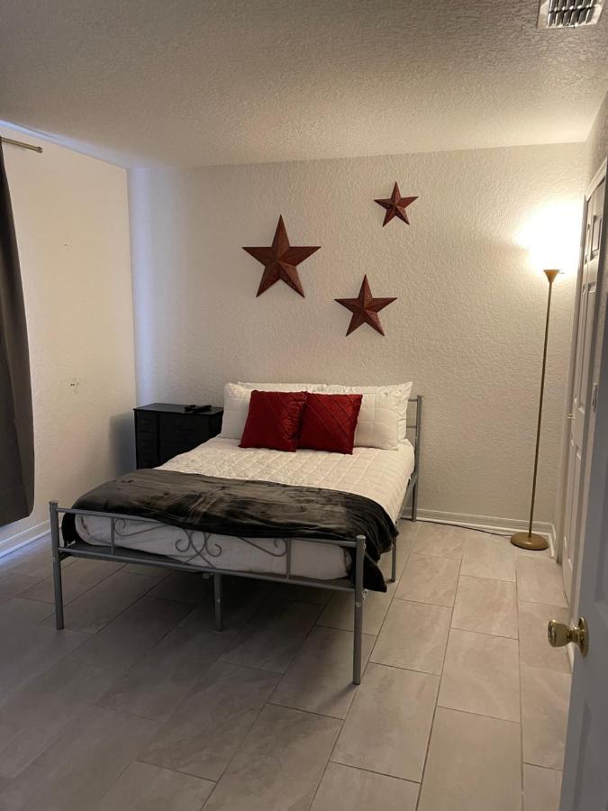 Serene Family Friendly Townhouse In The Wonderful Regal Palms Davenport Buitenkant foto