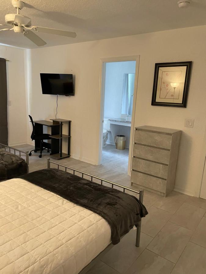 Serene Family Friendly Townhouse In The Wonderful Regal Palms Davenport Buitenkant foto