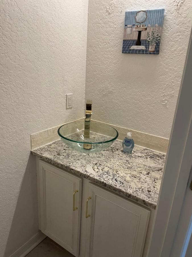 Serene Family Friendly Townhouse In The Wonderful Regal Palms Davenport Buitenkant foto